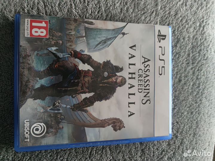 Игры для приставок ps5