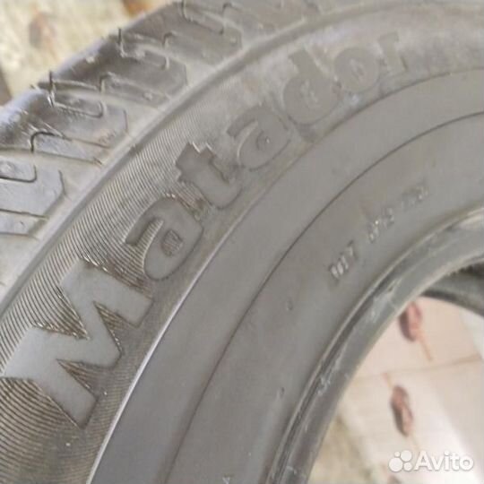 Matador MPS 330 Maxilla 2 225/75 R16
