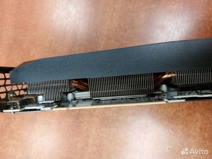 Видеокарта