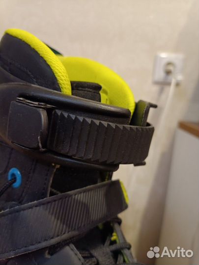 Ролики Oxelo мужские 44 размер