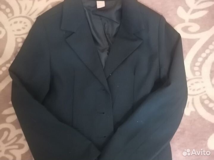 Блузка на девочку 128