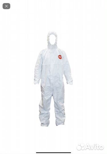 Комбинезон BTR