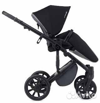 Детская коляска 2 в 1 Anex m/type Pro