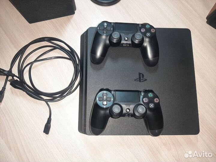 Sony playstation 4