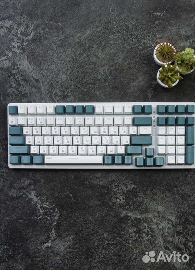 Клавиатура Free Wolk