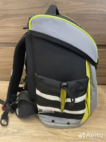 Рюкзак школьный McNeill Rescue