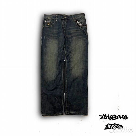 Джинсы Southpole