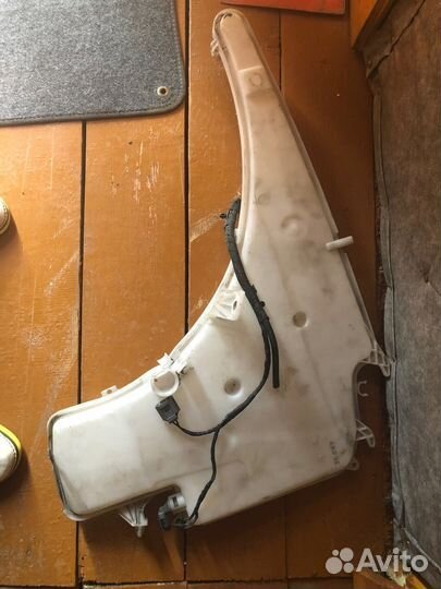 Бачок омывателя фар Bmw 3 e90