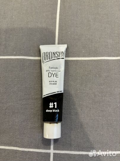 Набор для наращивания ресниц