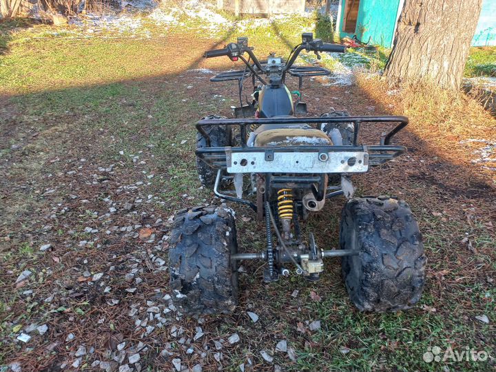 Продам квадрацыкл