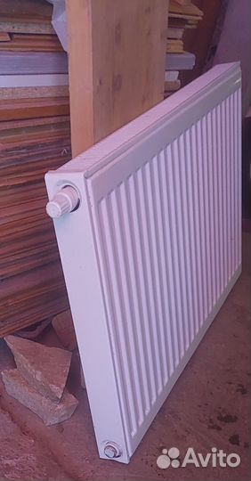 Радиатор отопления