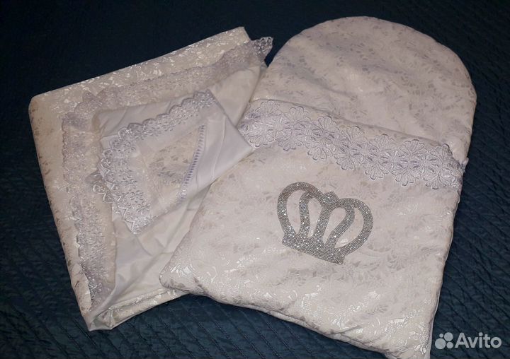 Комплект на выписку