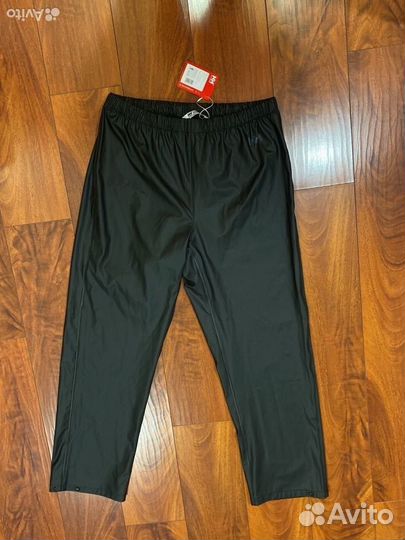 Новые непромокаемые штаны Helly Hansen