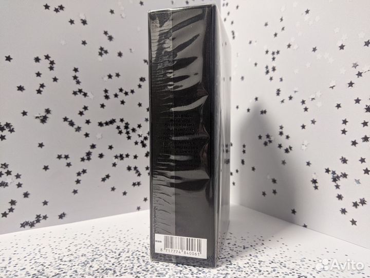 Nasomatto Black Afgano