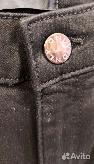Брюки женские, стрейч, новые, р-р 29/32 (46), Only