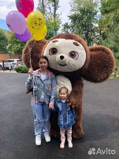 Белый мишка поздравление