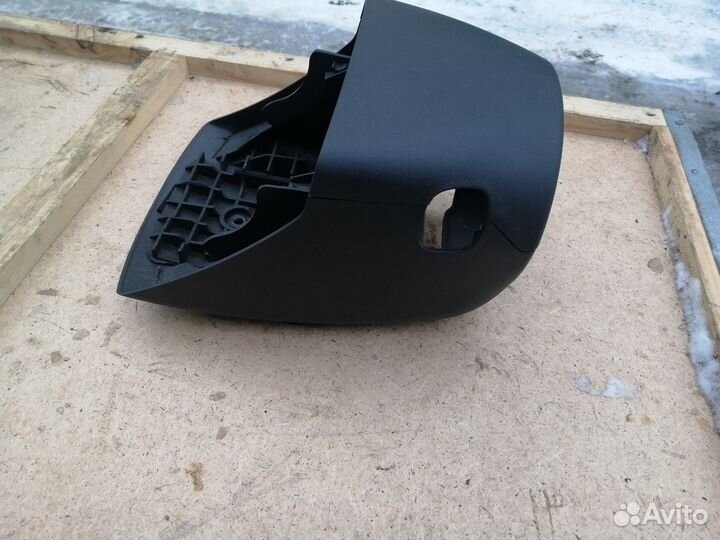 Кожух подрулевой Opel Meriva A