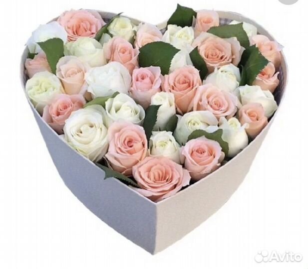 Мега композиция из орхидей,роз