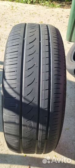 Formula Energy 23.5/55 R19