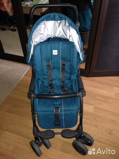 Коляска CAM portofino