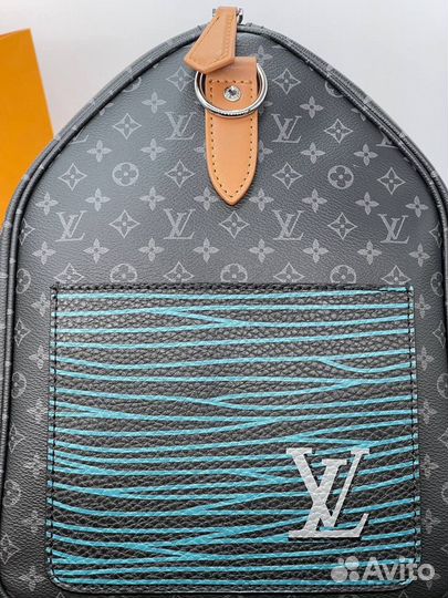 Дорожная сумка louis vuitton Keepall 50