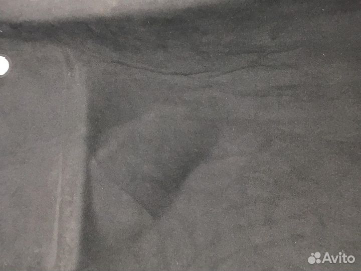 Обшивка потолка Hyundai Creta 2016