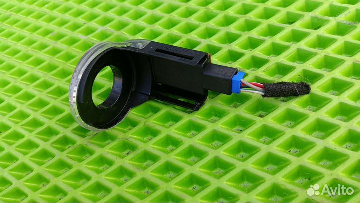 Кольцо замка зажигания Geely emgrand EC7