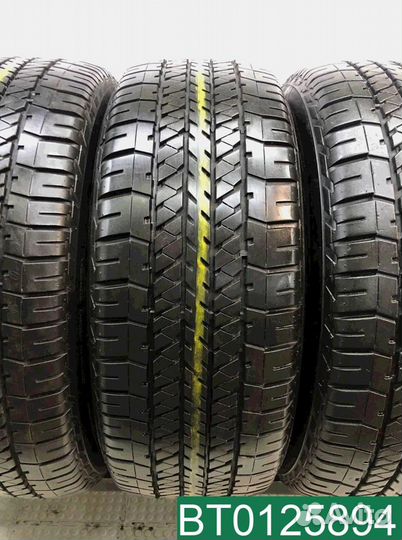 Bridgestone Dueler H/T D684 II 275/60 R20 115H