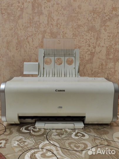 Принтер струйный самый лучший