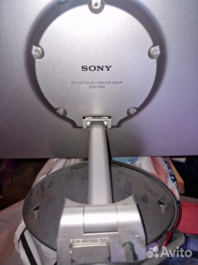 Ноутбук монитор