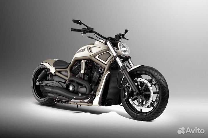 Харлей Дэвидсон