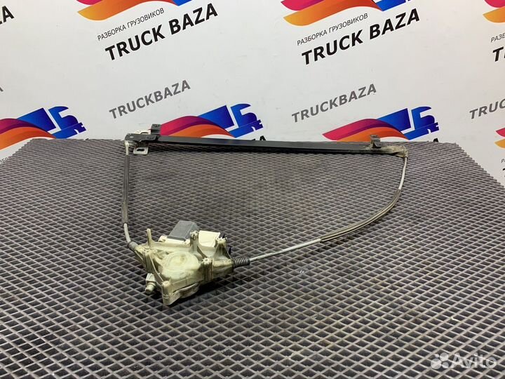 1779722 Моторчик стеклоподъемника