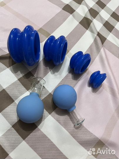 Вакуумные банки