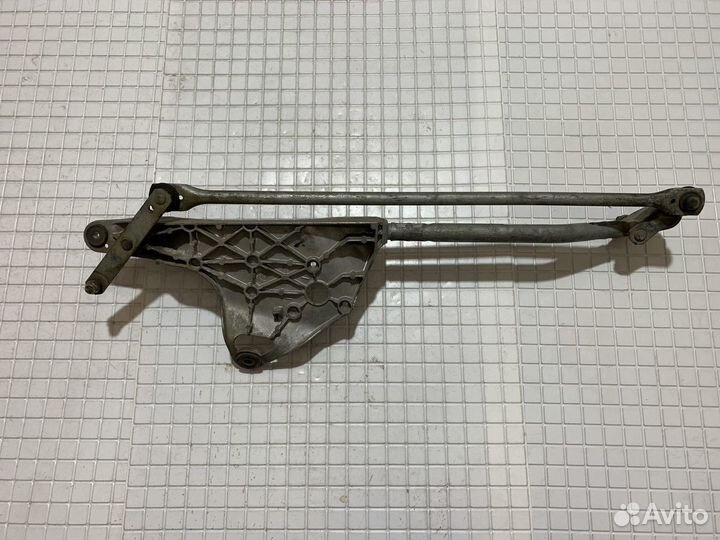 Трапеция дворников Audi A8 D3