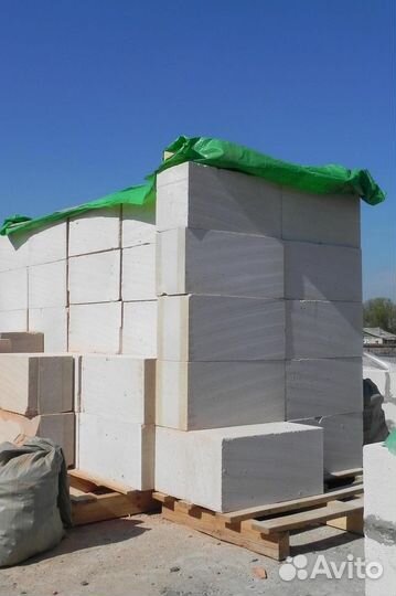 Газоблок