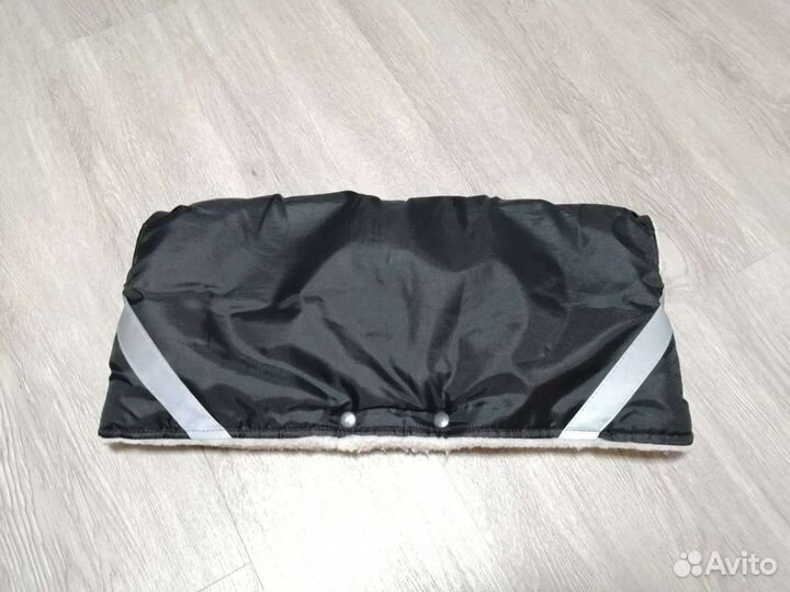 Муфта на коляску/санки