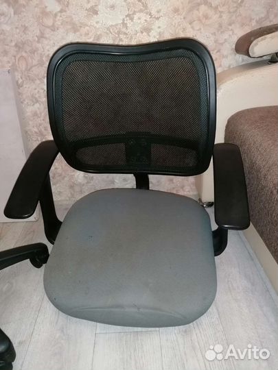 Компьютерное кресло бу