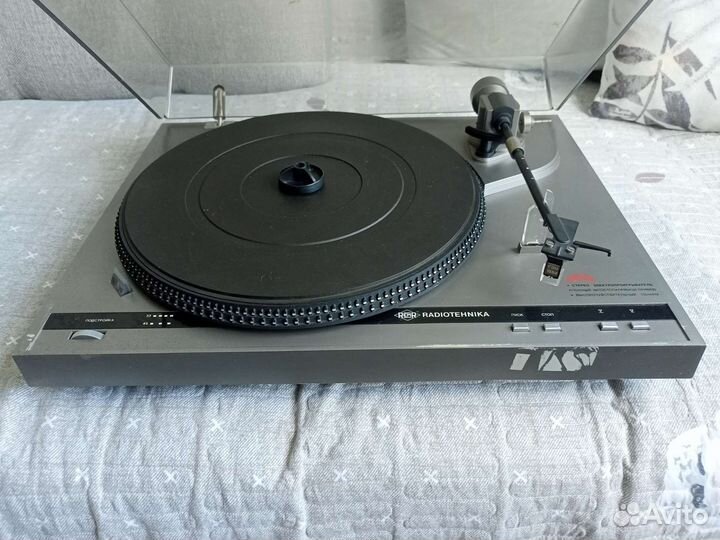 Проигрыватель винила Ария-102 стерео