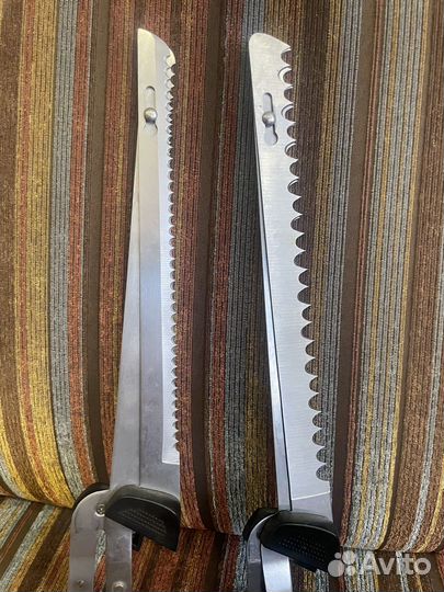 Электрический нож