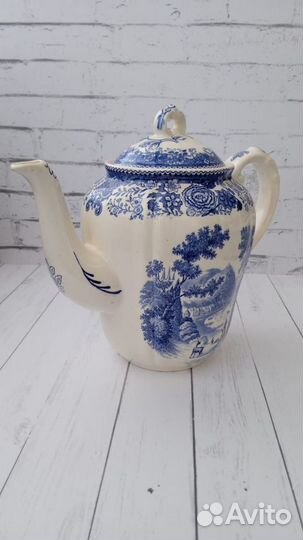 Villeroy&Boch. Burgenland Blau блюдо