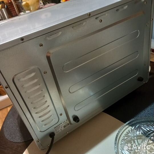 Мини печь духовка бу москва