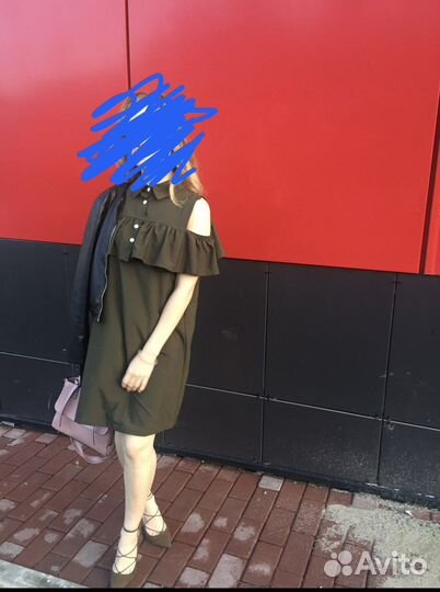 Вещи пакетом