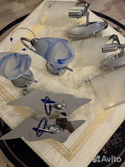 Настенные Бра