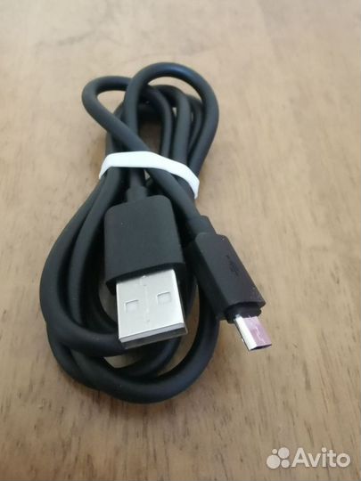 Кабель для зарядки microusb - USB