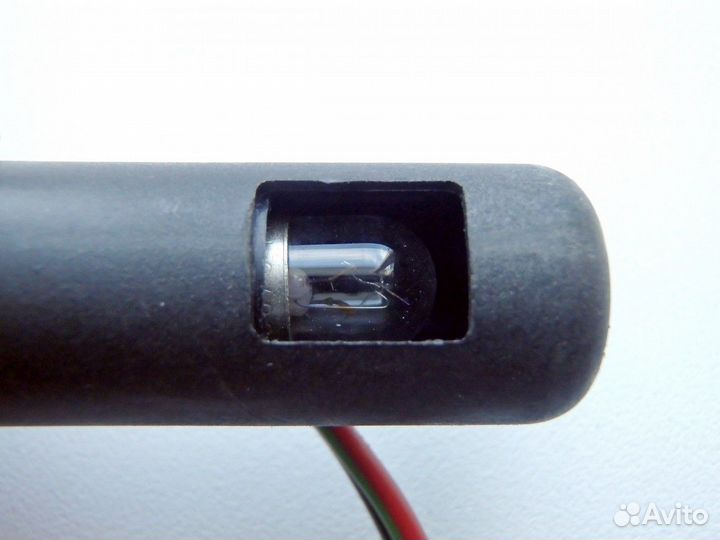 Подсветка бардачка volvo C70