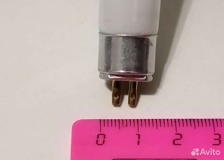 Люминесцентные лампы т5