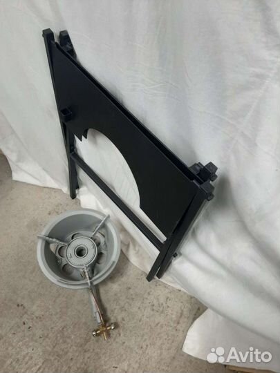 Стол для газовой горелки