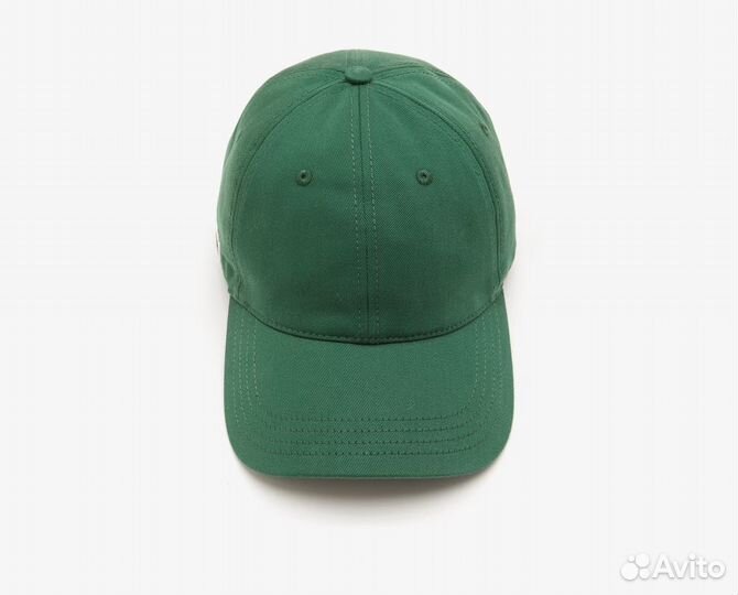 Бейсболка мужская lacoste