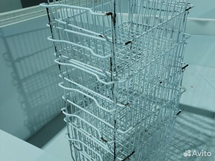 Морозильный ларь бонета