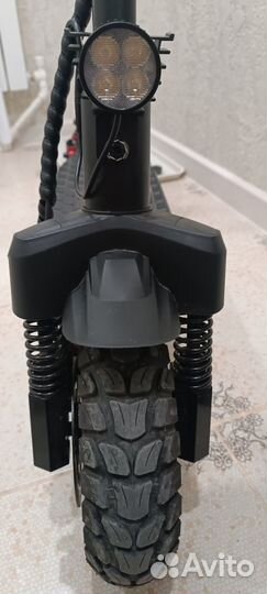 Электросамокат kugoo m4 pro plus 2024